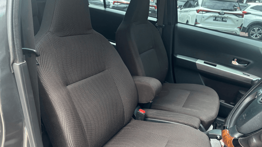 TOYOTA CALYA 1.2 G BENSIN-MT(CALYA) MT 2024