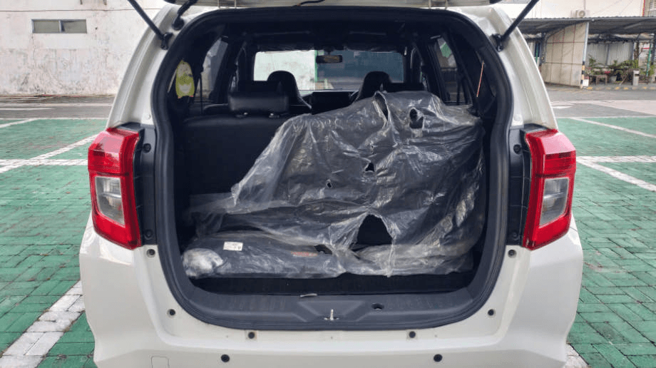 TOYOTA CALYA 1.2 G BENSIN-AT(CALYA) AT 2023