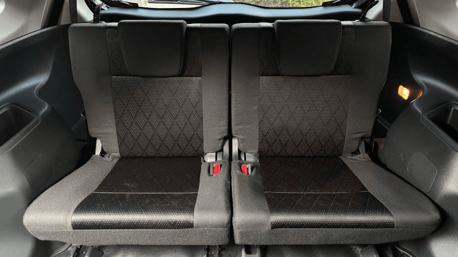 TOYOTA AVANZA 1.5 NEW VELOZ Q CVT BENSIN-AT(AVANZA) AT 2022