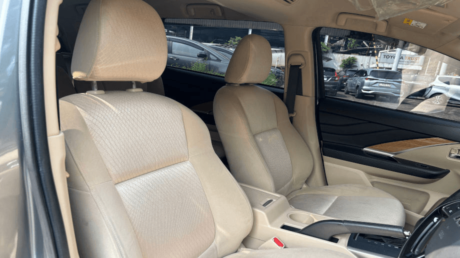 MITSUBISHI XPANDER 1.5 ULTIMATE BENSIN-AT(XPANDER) AT 2018