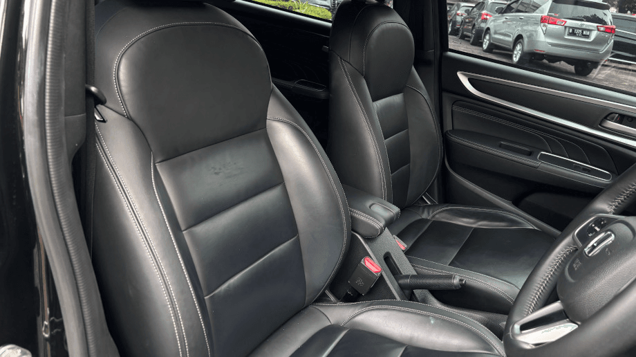 HONDA BR-V 1.5 PRESTIGE BENSIN-AT(BR-V) AT 2022