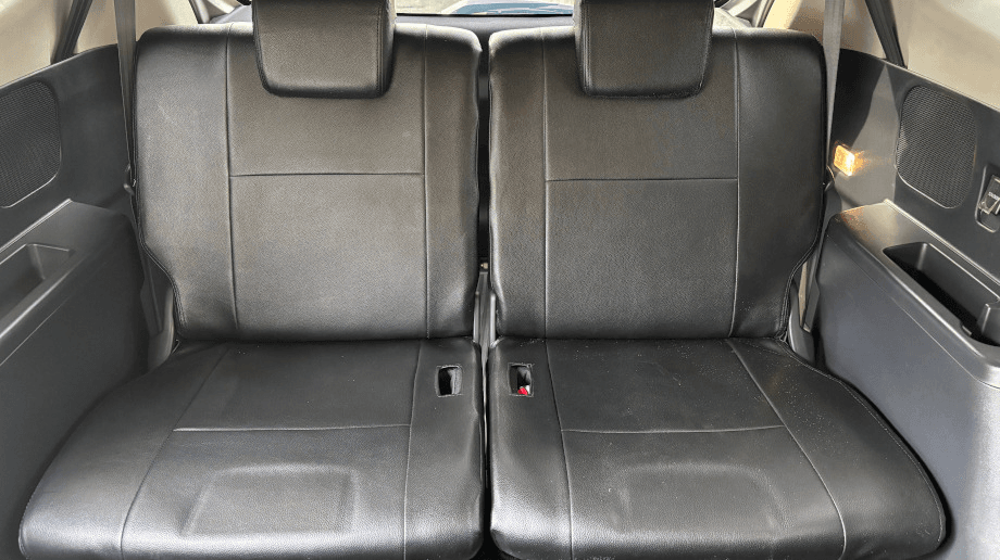 DAIHATSU TERIOS 1.5 R BENSIN-AT(TERIOS) AT 2020