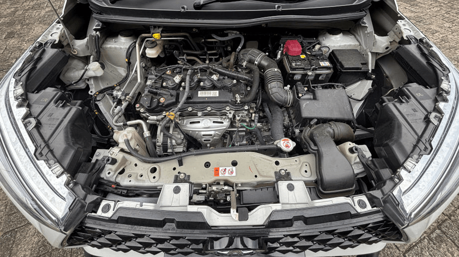 TOYOTA AVANZA 1.5 NEW VELOZ Q BENSIN-AT(AVANZA) AT 2022