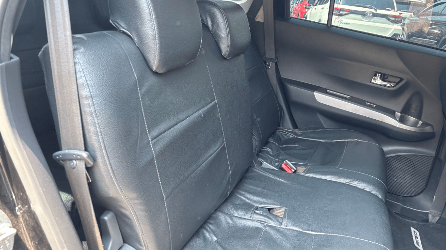 TOYOTA CALYA 1.2 G BENSIN-AT(CALYA) AT 2019