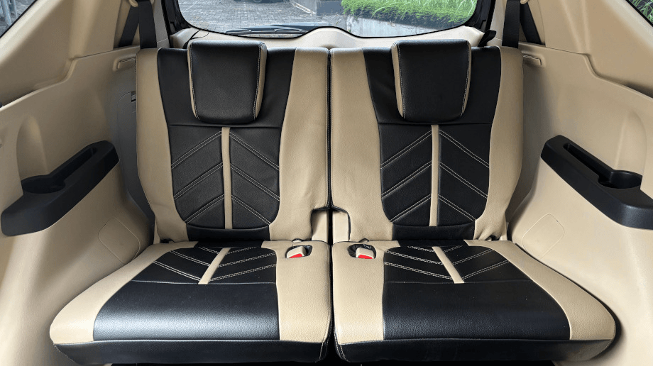 MITSUBISHI XPANDER 1.5 ULTIMATE BENSIN-AT(XPANDER) AT 2019