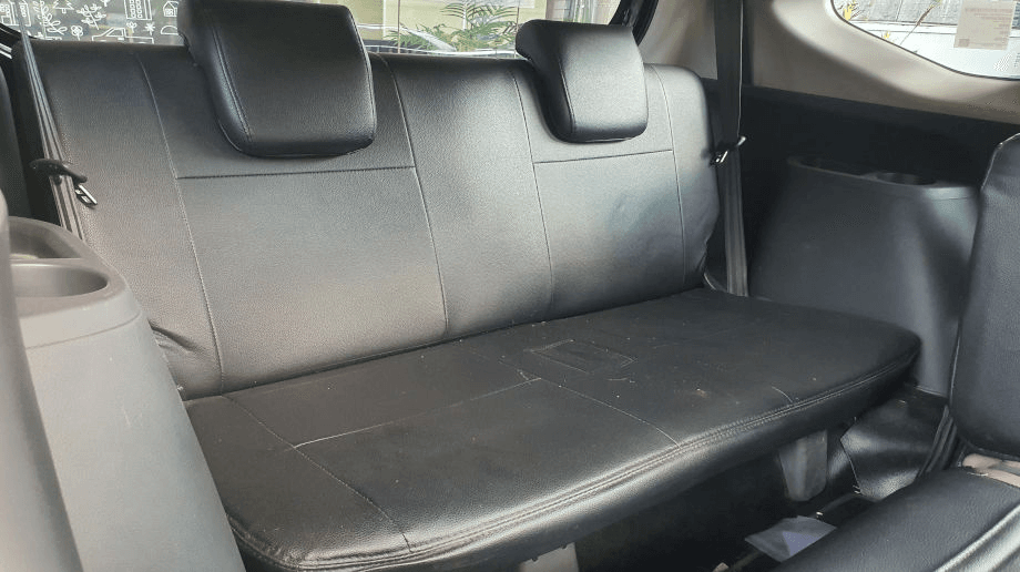 TOYOTA CALYA 1.2 G BENSIN-AT(CALYA) AT 2018
