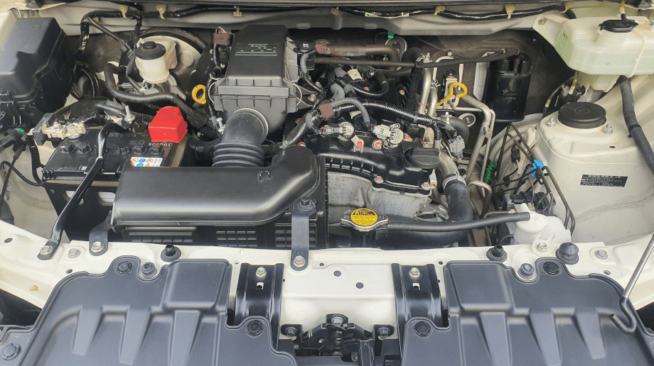 TOYOTA RUSH 1.5 GR SPORT BENSIN-AT(RUSH) AT 2022