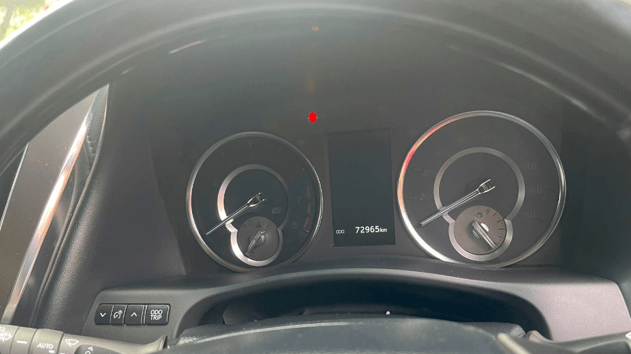 TOYOTA VELLFIRE VELLFIRE 2.5 G AT AT 2020