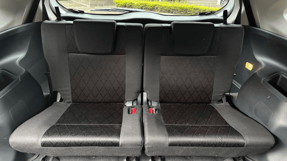 TOYOTA AVANZA 1.5 NEW VELOZ Q BENSIN-AT(AVANZA) AT 2022