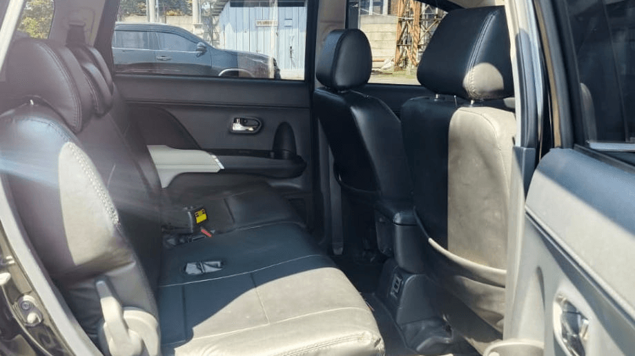 TOYOTA RUSH 1.5 GR SPORT BENSIN-AT(RUSH) AT 2022