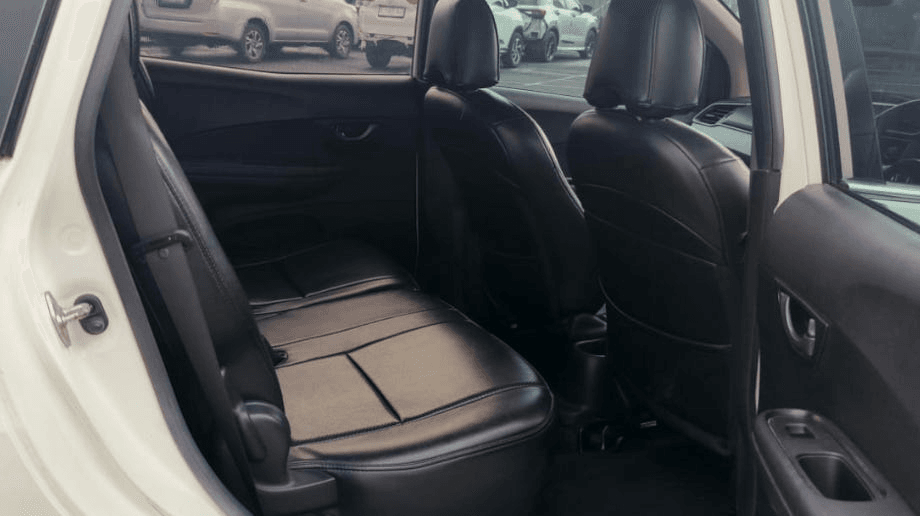 HONDA MOBILIO 1.5 E BENSIN-AT(MOBILIO) AT 2019