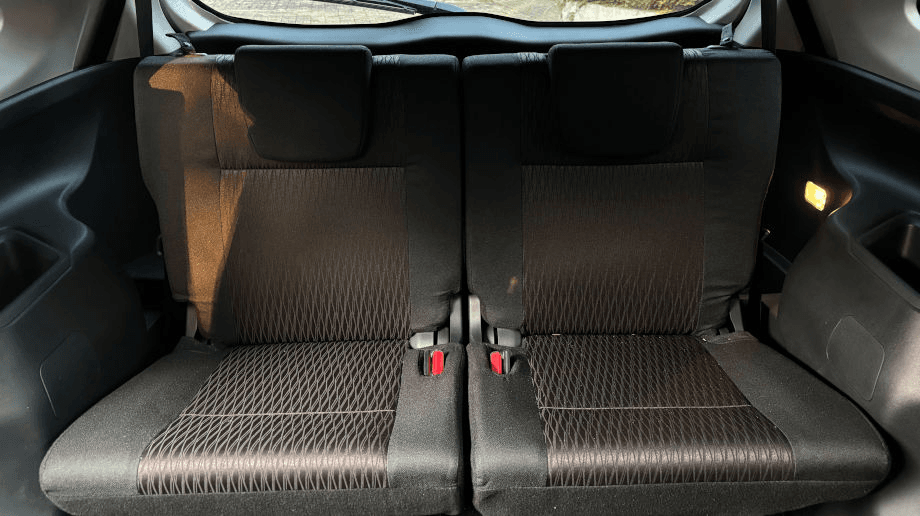 TOYOTA AVANZA 1.5 G BENSIN-AT(AVANZA) AT 2024