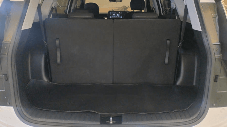 HYUNDAI STARGAZER 1.5 PRIME BENSIN-AT(STARGAZER) AT 2022
