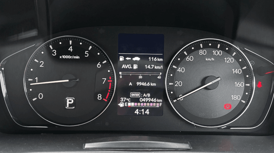 HONDA BR-V 1.5 PRESTIGE BENSIN-AT(BR-V) AT 2022