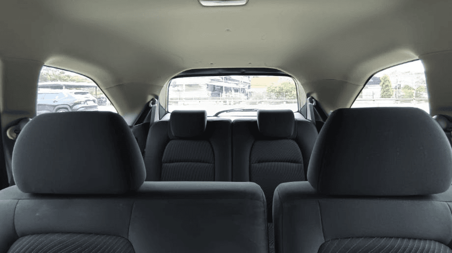 HONDA MOBILIO 1.5 RS BENSIN-MT(MOBILIO) MT 2015