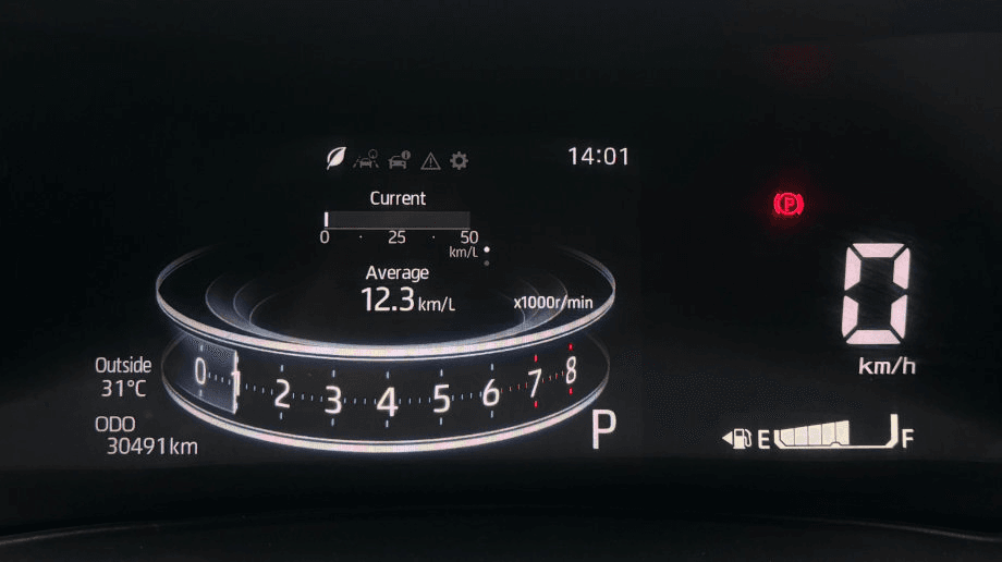 TOYOTA VELOZ 1.5 Q CVT TSS AT 2022