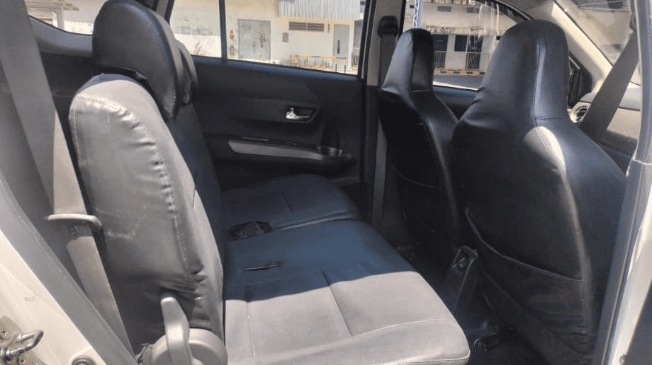 TOYOTA CALYA 1.2 G BENSIN-MT(CALYA) MT 2021