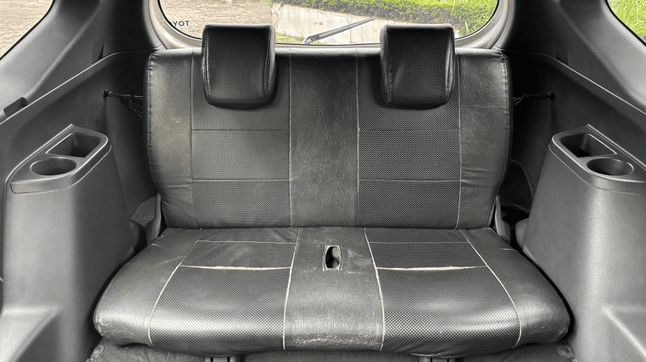 DAIHATSU SIGRA SIGRA 1.2 R A/T AT 2023