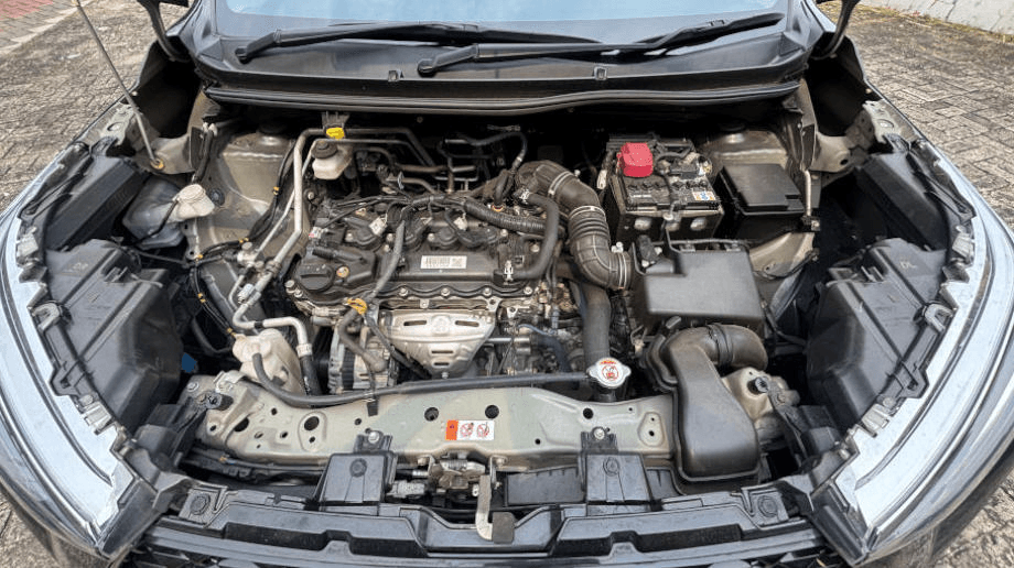 TOYOTA VELOZ 1.5 Q CVT TSS AT 2022