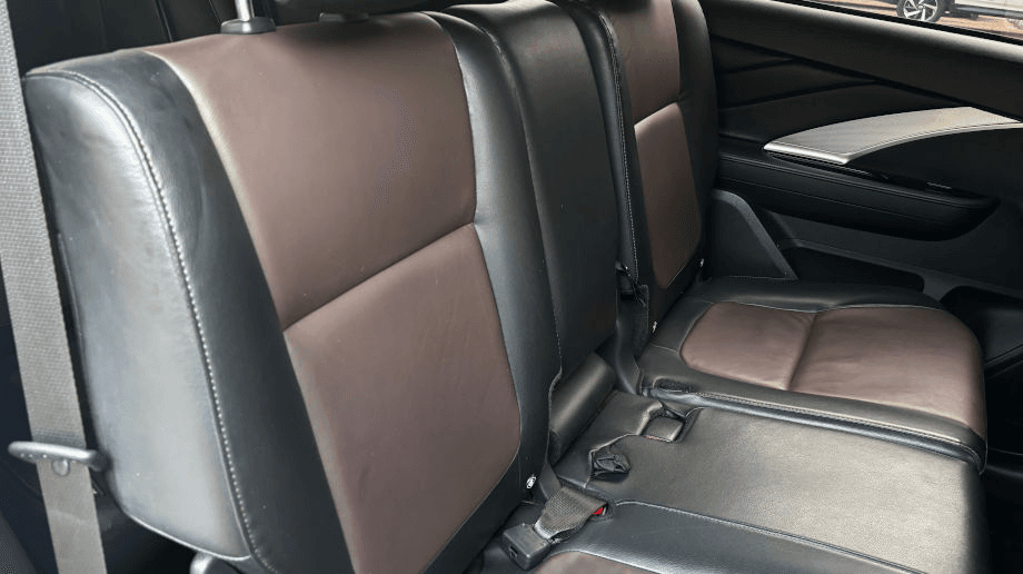 MITSUBISHI XPANDER 1.5 CROSS BENSIN-AT(XPANDER) AT 202