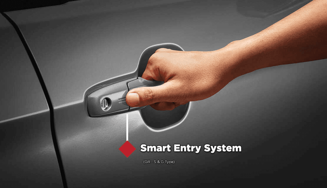 handle pintu toyota agya