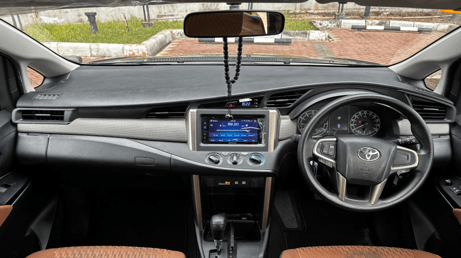 TOYOTA KIJANG INNOVA 2.0 G BENSIN-AT(KIJANG INNOVA) AT 2020