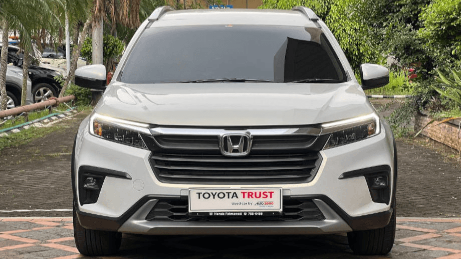 HONDA BR-V 1.5 E BENSIN-AT(BR-V) AT 2023