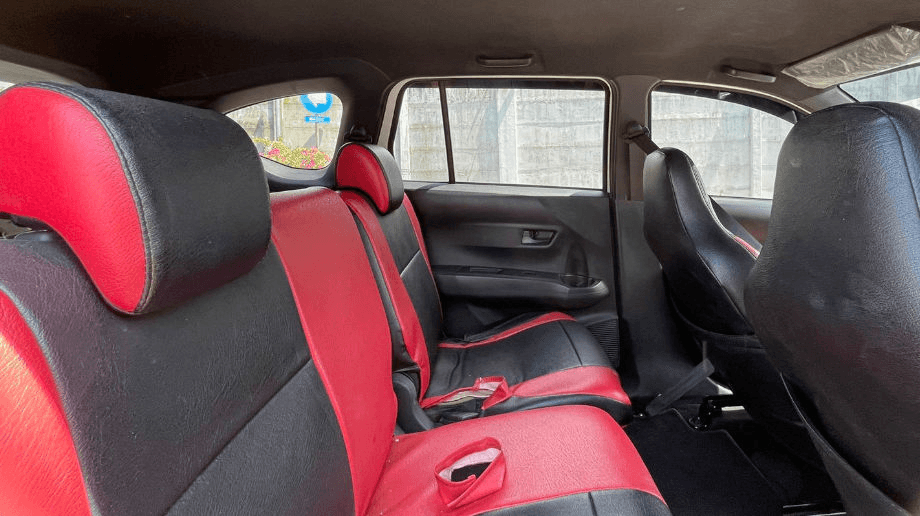 DAIHATSU SIGRA 1.0 D BENSIN-MT (SIGRA) MT 2023
