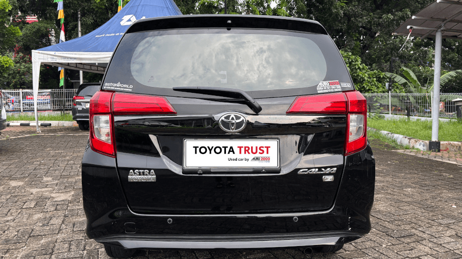 TOYOTA CALYA 1.2 G BENSIN-MT (CALYA) MT 2019