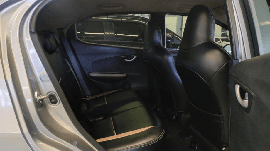 HONDA BRIO SATYA 1.2 E BENSIN-MT(BRIO SATYA) MT 2019