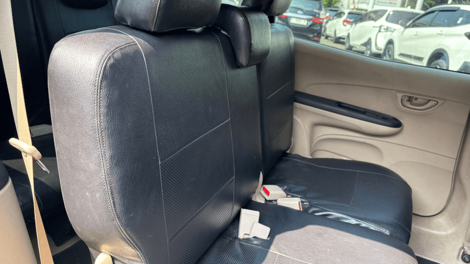 HONDA MOBILIO 1.5 E BENSIN-AT(MOBILIO) AT 2017