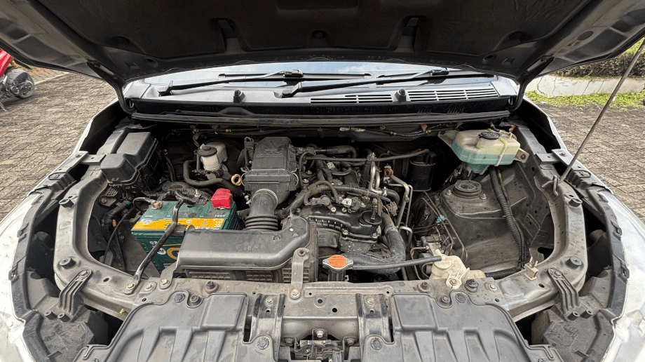 DAIHATSU TERIOS 1.5 R DELUXE BENSIN-AT(TERIOS) AT 2018