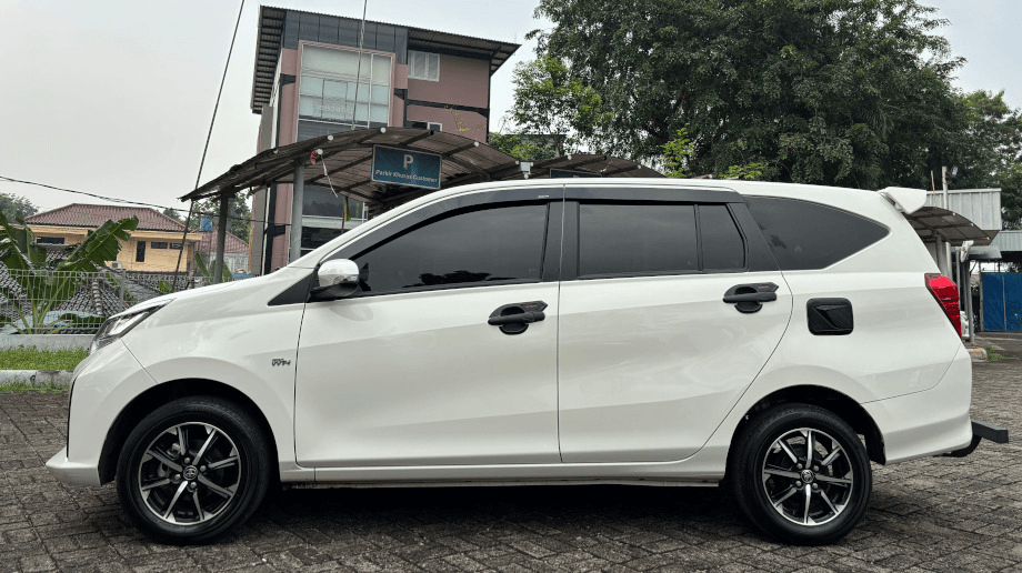 TOYOTA CALYA 1.2 G BENSIN-AT(CALYA) AT 2023