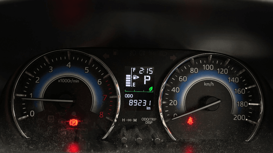 DAIHATSU TERIOS 1.5 R DELUXE BENSIN-AT(TERIOS) AT 2018