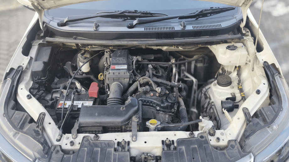 TOYOTA AVANZA 1.3 G BENSIN-MT(AVANZA) MT 2021