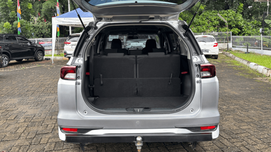 TOYOTA AVANZA 1.3 E BENSIN-MT(AVANZA) MT 2022