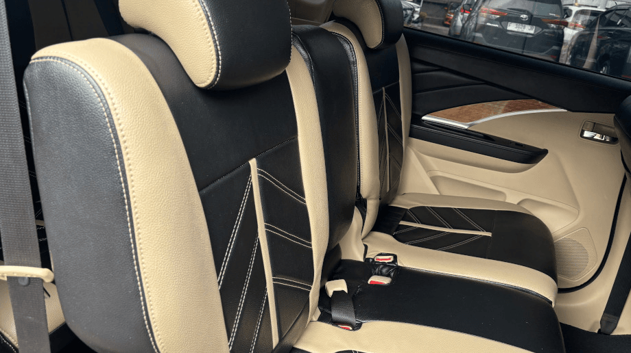 MITSUBISHI XPANDER 1.5 ULTIMATE BENSIN-AT(XPANDER) AT 2019