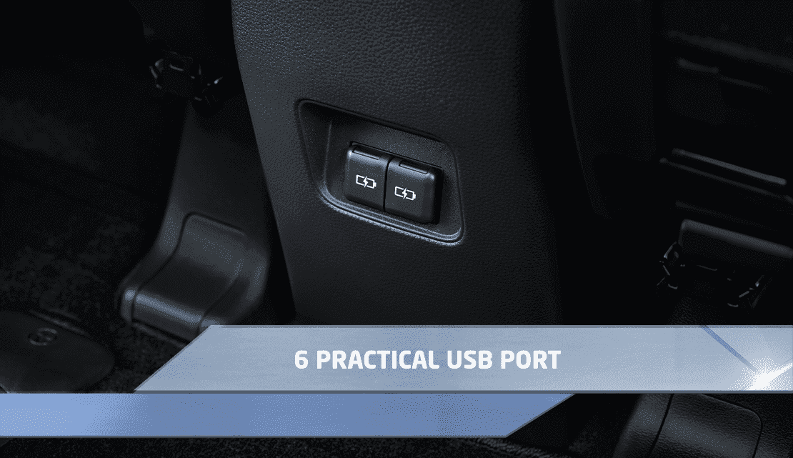 port usb toyota voxy