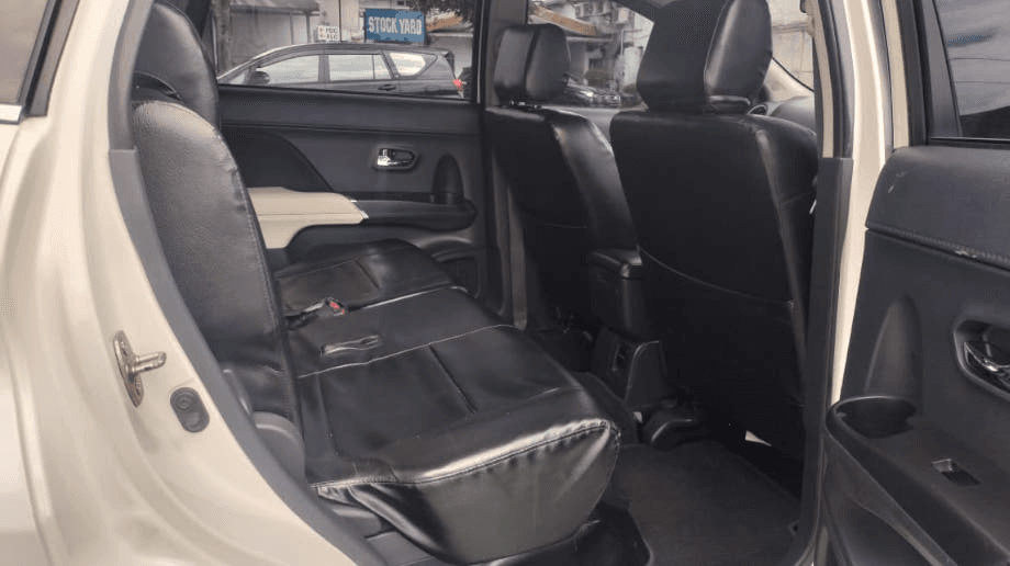 TOYOTA RUSH 1.5 GR SPORT BENSIN-AT(RUSH) AT 2022