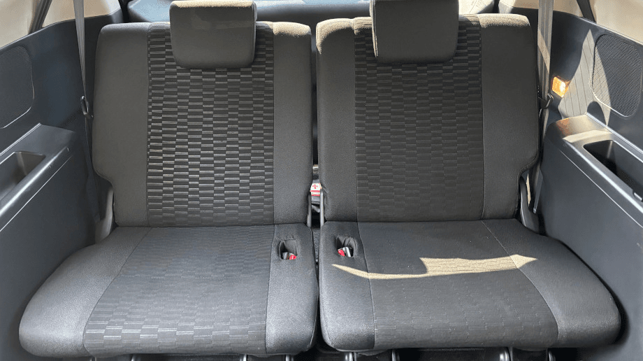 TOYOTA RUSH 1.5 TRD SPORTIVO BENSIN-AT(RUSH) AT 2020