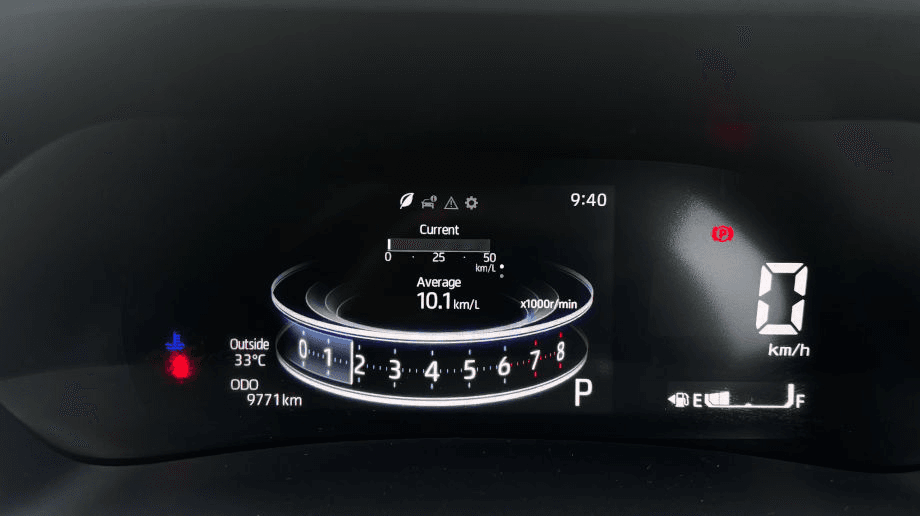 DAIHATSU ROCKY 1.0 R ADS TWO TONE(ROCKY) AT 2023