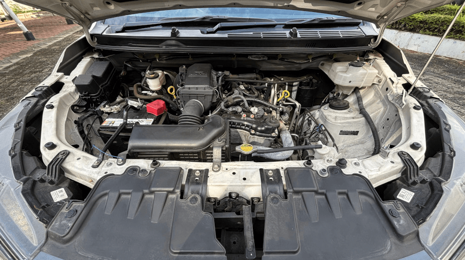 TOYOTA RUSH 1.5 GR SPORT BENSIN-AT(RUSH) AT 2022