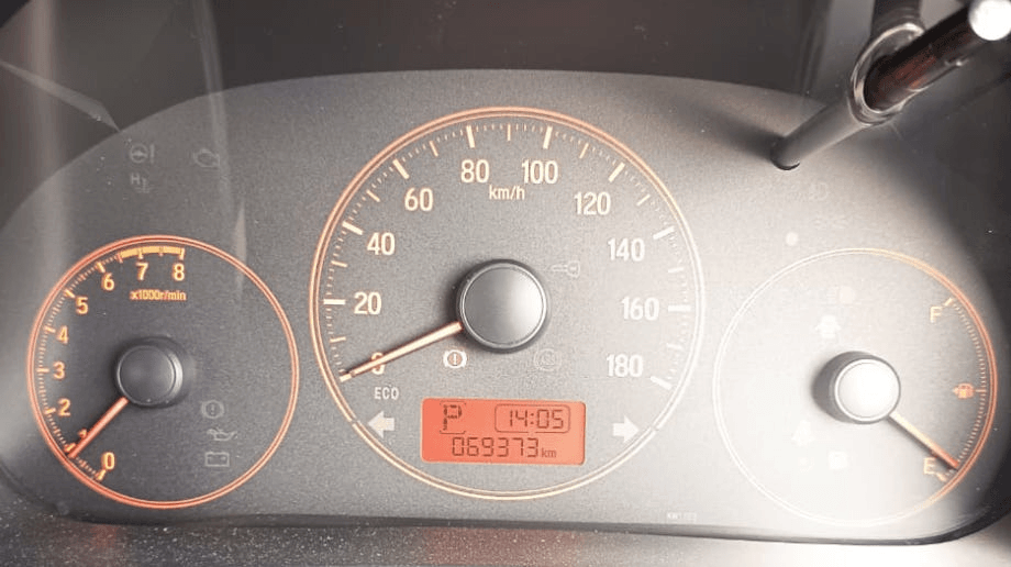 HONDA BRIO SATYA 1.2 E BENSIN-AT(BRIO SATYA) AT 2016