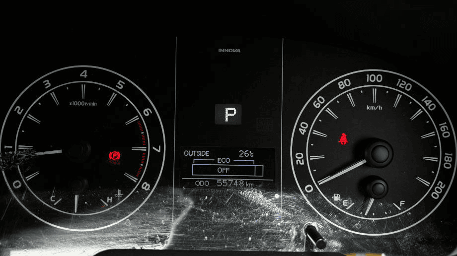 TOYOTA KIJANG INNOVA 2.0 G BENSIN-AT(KIJANG INNOVA) AT 2020