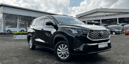 TOYOTA KIJANG INNOVA 2.0 ZENIX G CVT BENSIN-AT(KIJANG INNOVA) AT 2024 TOYOTA KIJANG INNOVA 2.0 ZENIX G CVT BENSIN-AT(KIJANG INNOVA) AT 2024