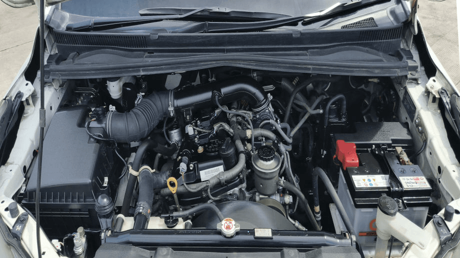 TOYOTA KIJANG INNOVA 2.0 V BENSIN-AT(KIJANG INNOVA) AT 2020