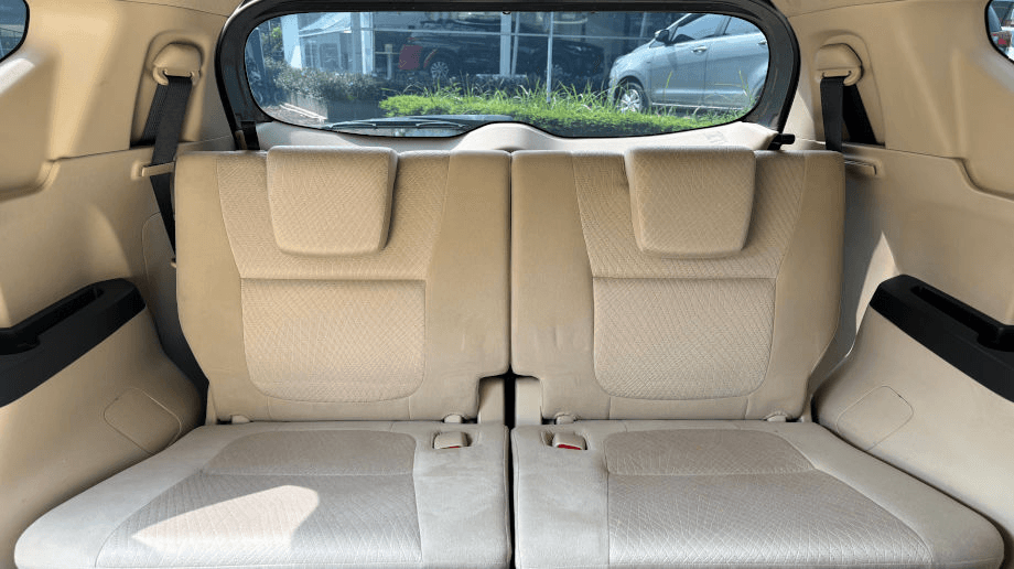 MITSUBISHI XPANDER 1.5 ULTIMATE BENSIN-AT(XPANDER) AT 2018