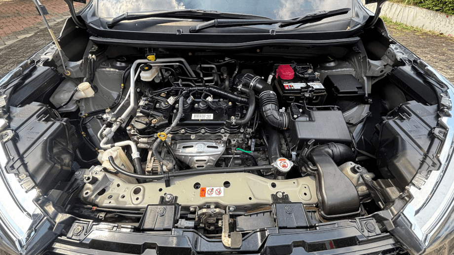 TOYOTA AVANZA 1.5 VELOZ Q BENSIN-AT(AVANZA) AT 2021