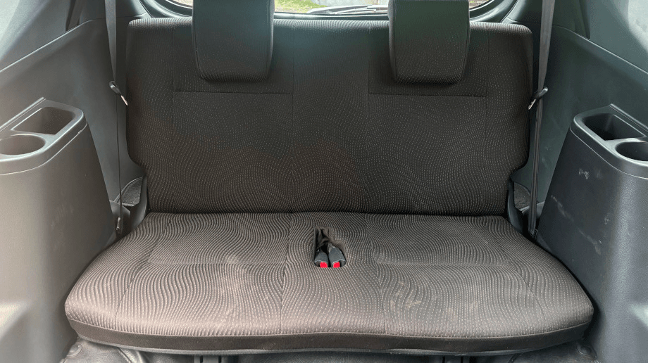 TOYOTA CALYA 1.2 G BENSIN-MT(CALYA) MT 2024