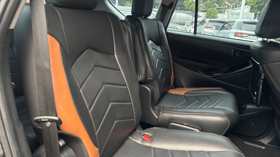 TOYOTA KIJANG INNOVA 2.0 G BENSIN-AT(KIJANG INNOVA) AT 2021